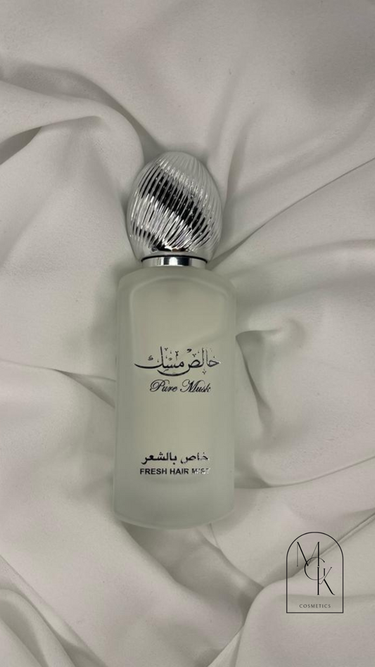 Mist Haïr Pure Musk 50 ml