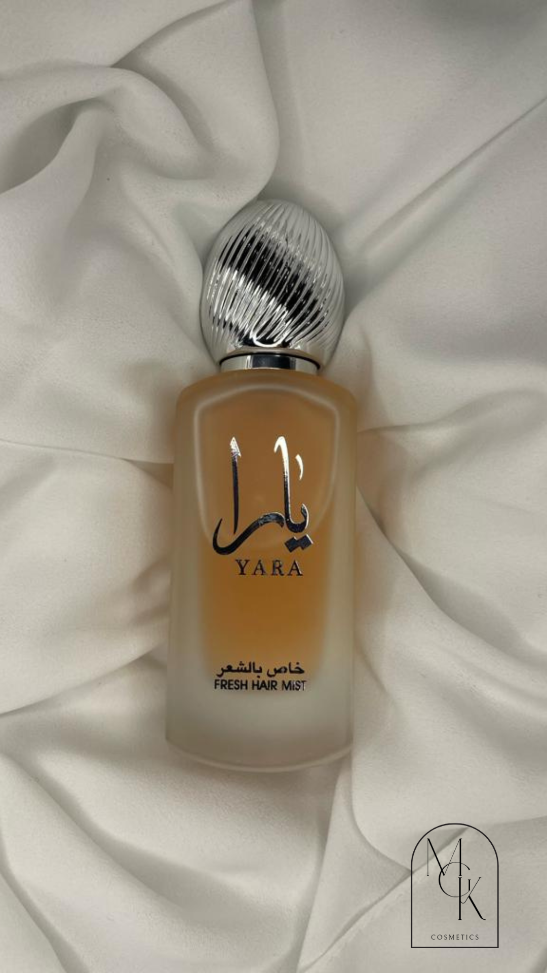 Mist Haïr Yara 50 ml