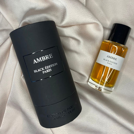 Parfum AMBRE 50 ML