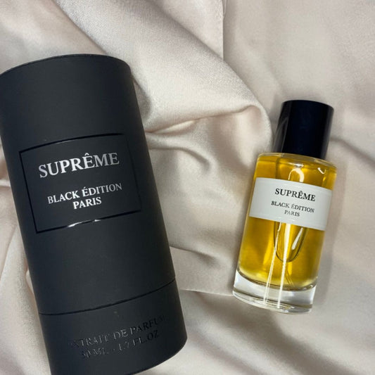 Parfum SUPRÊME 50 ML